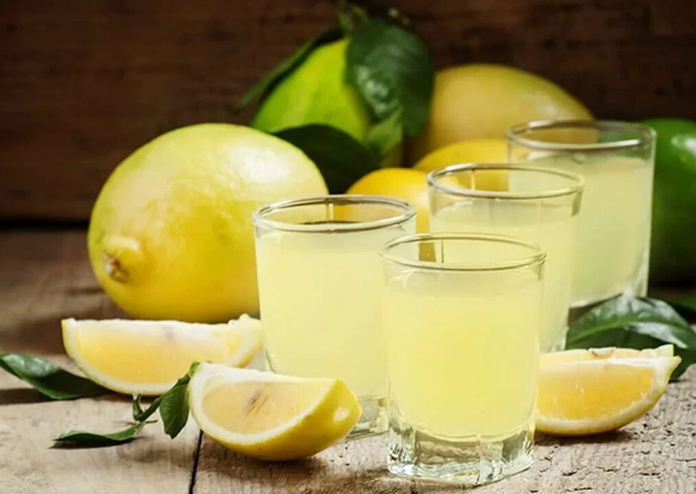 Lemon